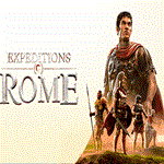 **Expeditions: Rome | ПК Epic Games EGS**