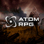 **ATOM RPG / Атом РПГ | ПК Epic Games EGS**