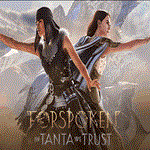 **Форспокен In Tanta We Trust |DLC| ПК Epic Games EGS