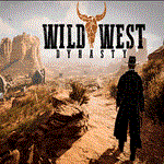 **Wild West Dynasty | ПК Epic Games EGS**