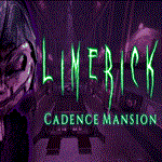 **Limerick: Cadence Mansion | ПК Epic Games EGS**