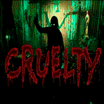 **CRUELTY / Круелти | ПК Epic Games EGS**