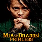 **Mia and the Dragon Princess | ПК Epic Games EGS**