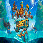 *SteamWorld Heist 2 / Стим Ворлд | PS4/PS5 Турция