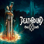 **Deathbound | ПК Epic Games EGS**