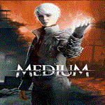 **The Medium / Зе Медиум | ПК Epic Games EGS**