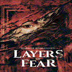 **Layers of Fear / Лаерс Оф Фир | ПК Epic Games EGS**