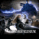*VALKYRIE ELYSIUM | PS4/PS5 Турция*