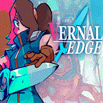 *Vernal Edge | PS4/PS5 Турция*
