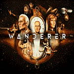 *Wanderer | PS4/PS5 Турция*