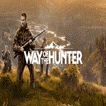 *Way of the Hunter / Путь Охотника | PS5 Турция*