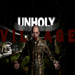 **Unholy Village | ПК Epic Games EGS**