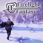 **Firelight Fantasy: Resistance | ПК Epic Games EGS**