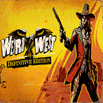 *Weird West / Странный Запад | PS4/PS5 Турция*