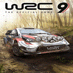 * WRC9 FIA World Rally ** PS4/PS5/ПС Турция *