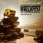 * Wreckfest / Врекфест / Врэкфест ** PS4/PS5/ПС Турция