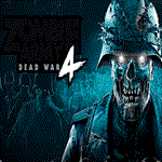 *Zombie Army 4 Dead War/Зомби Армия**PS4/PS5/ПС Турция