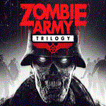 *Zombie Army Trilogy / Зомби Армия Трилогия**PS Турция