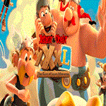 * Asterix & Obelix XXXL ** PS4/PS5/ПС Турция