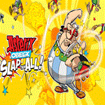 * Asterix & Obelix Slap Them All! ** PS4/PS5/ПС Турция