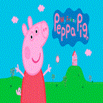 *My Friend Peppa Pig / Свинка Пеппа**PS4/PS5/ПС Турция
