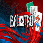 *Balatro / Балатро | PS4/PS5 Турция*