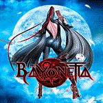 * Bayonetta / Байонетта ** PS4/PS5/ПС Турция *
