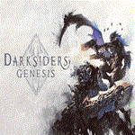 * Darksiders Genesis / Дарксайдерс **PS4/PS5/ПС Турция