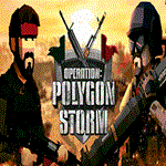 **Operation Polygon Storm | ПК Epic Games EGS**