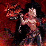 **DNF Duel | ПК Epic Games EGS**