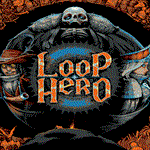 **Loop Hero / Луп Хиро | ПК Epic Games EGS**