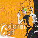 **Vitamin Girl | ПК Epic Games EGS**