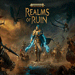 *Warhammer Age of Sigmar: Realms Ruin | PS5 Турция