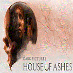 *The Dark Pictures: House of Ashes | PS4/PS5 Турция