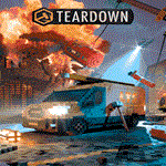 *Teardown / Тирдаун | PS5 Турция*