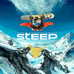*STEEP / Степ / Стип | PS4/PS5 Турция*