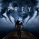 *Prey / Прей / Прэй | PS4/PS5 Турция*