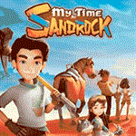 *My Time at Sandrock / Сандрок | PS4/PS5 Турция*