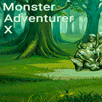 **Monster Adventurer X | ПК Epic Games EGS**