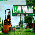 **Lawn Mowing Simulator | ПК Epic Games EGS**