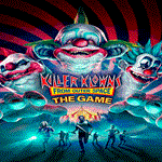 *Killer Klowns From Outer Space | PS5 Турция