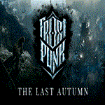 *Frostpunk - The Last Autumn |DLC| PS4/PS5 Турция