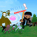 **W.O.T.E - Waking On The Endtimes | ПК Epic Games EGS