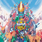 **SUPER CRAZY RHYTHM CASTLE | ПК Epic Games EGS**