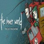 **The Inner World The Last Wind Monk |ПК Epic Games EGS