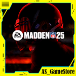 *Madden NFL 25 / Мадден НФЛ 25 | PS4/PS5 Турция*