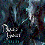 **Deaths Gambit: Afterlife | ПК Epic Games EGS**