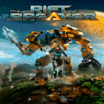 **The Riftbreaker / Зе Рифтбрейкер | ПК Epic Games EGS