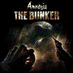 **Amnesia The Bunker/Амнезия Бункер | ПК Epic Games EGS