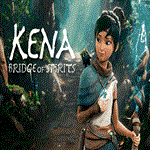 **Kena Bridge Spirits/Кена Мост духов | Epic Games EGS